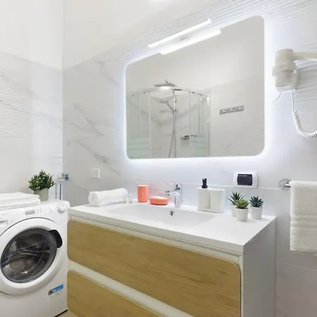 아파트 Armonia Del