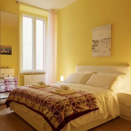 Armonia Del Apartment