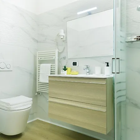 Apartment Armonia Del Como