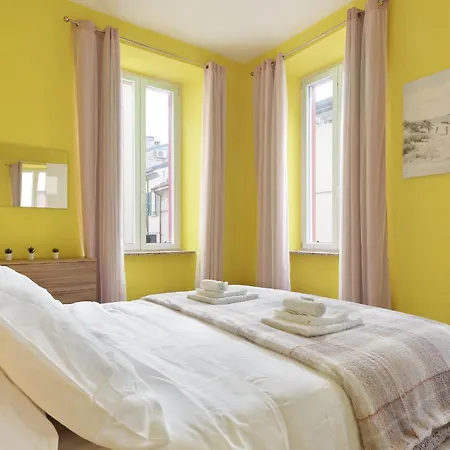 Armonia Del 아파트