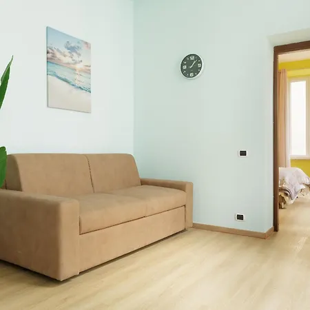 Armonia Del 아파트 코모