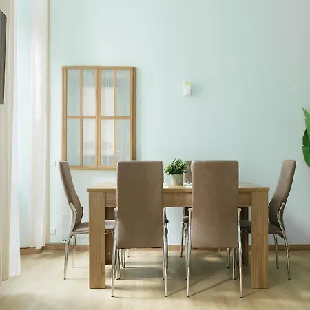 Armonia Del Apartment *