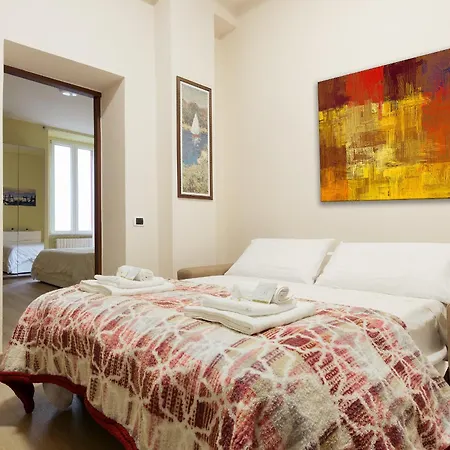 Apartment Armonia Del