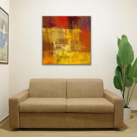 아파트 Armonia Del