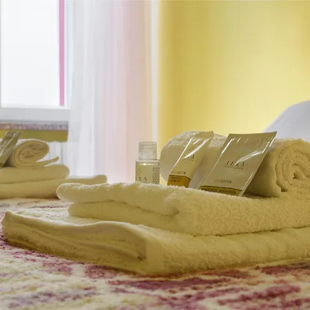 Armonia Del Apartment *