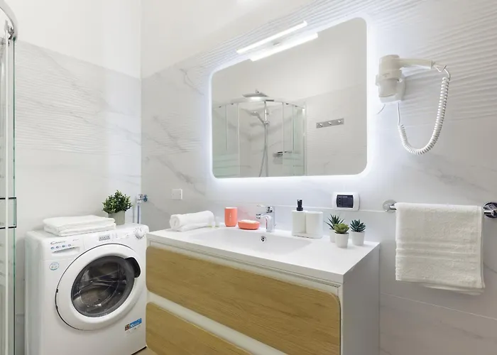 Apartman Armonia Del
