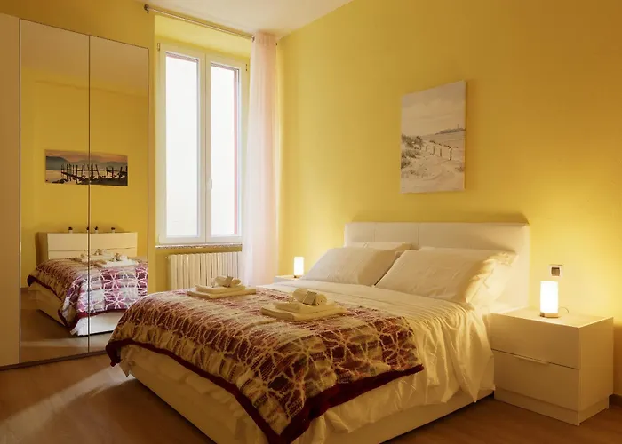 Armonia Del Apartman