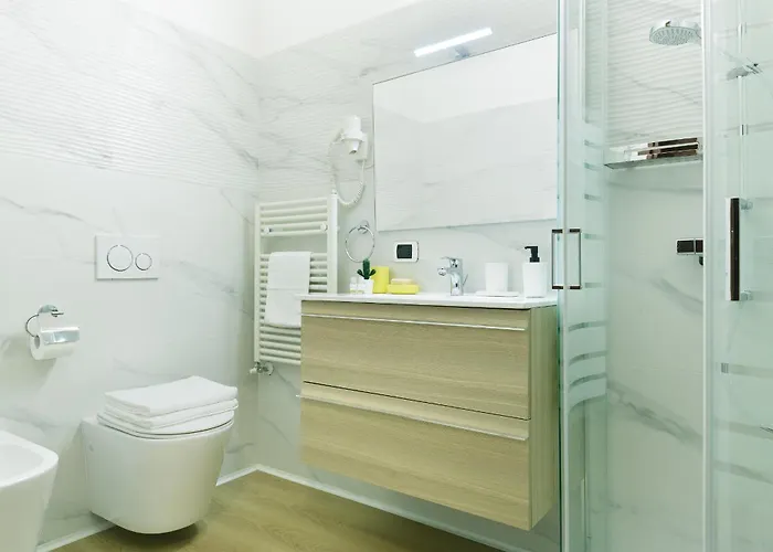 Apartman Armonia Del Como