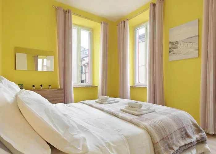 Armonia Del Apartman