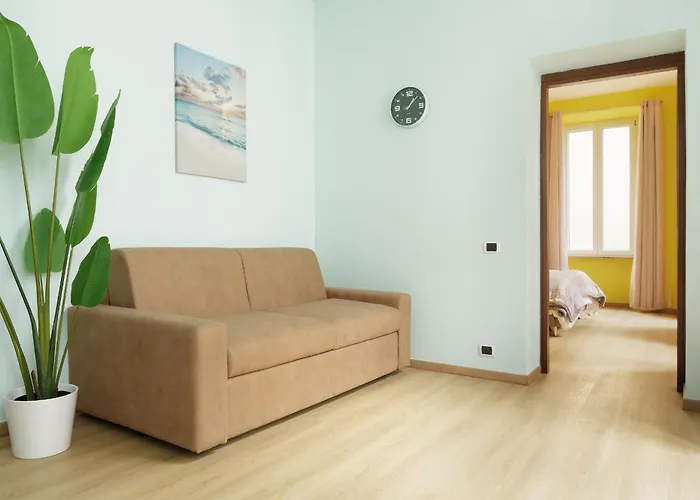 Armonia Del Apartman Como