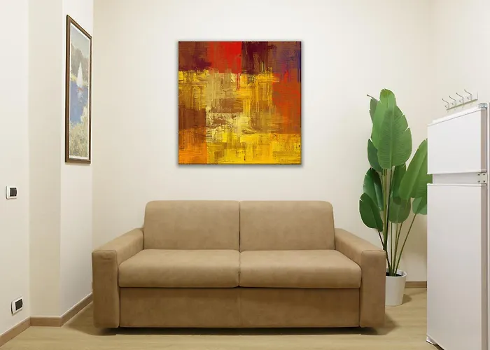 Apartman Armonia Del
