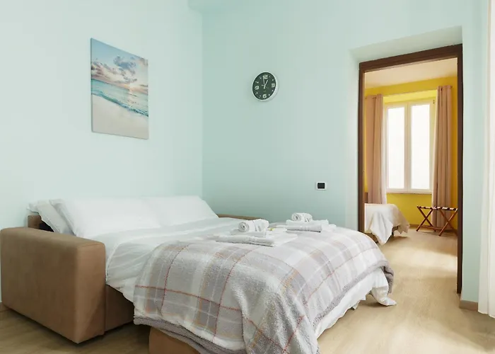 Apartman Armonia Del *