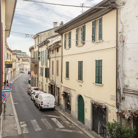 Armonia Del Διαμέρισμα *